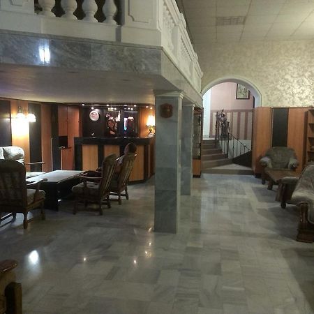 National Hotel Rusçuk Dış mekan fotoğraf