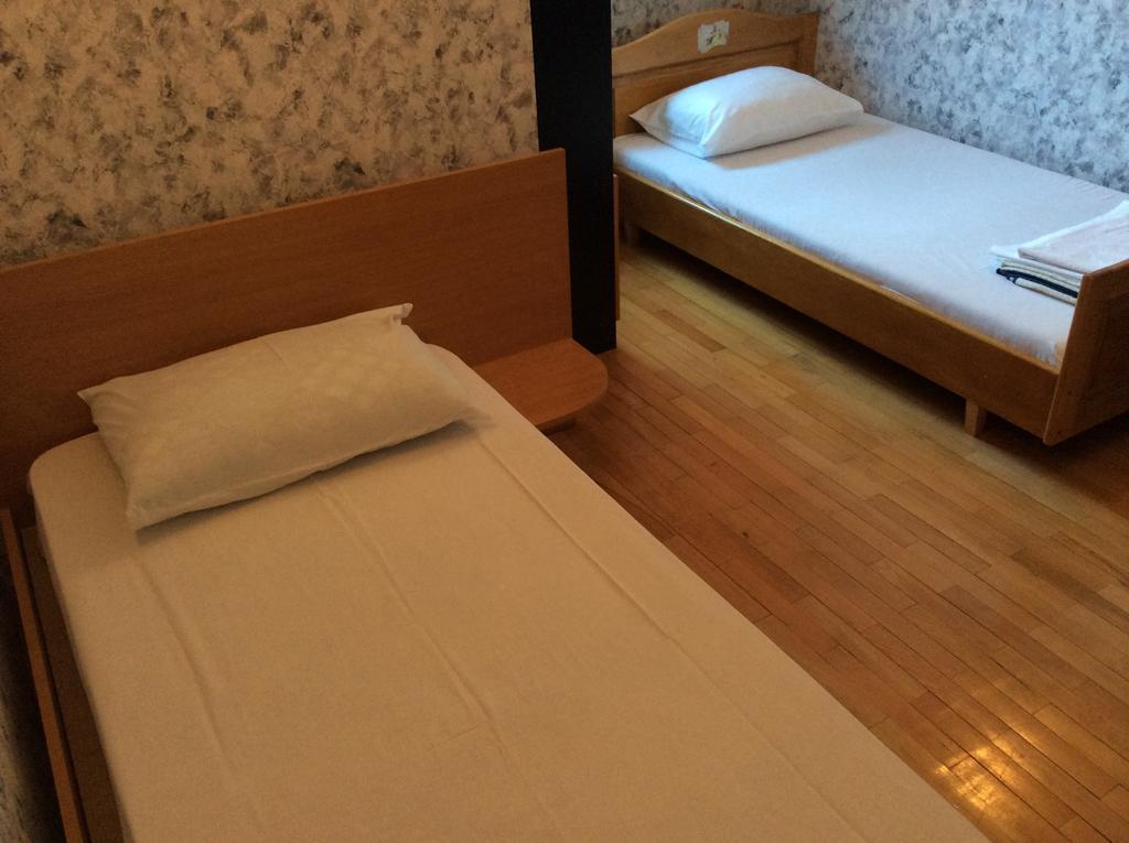 National Hotel Rusçuk Oda fotoğraf