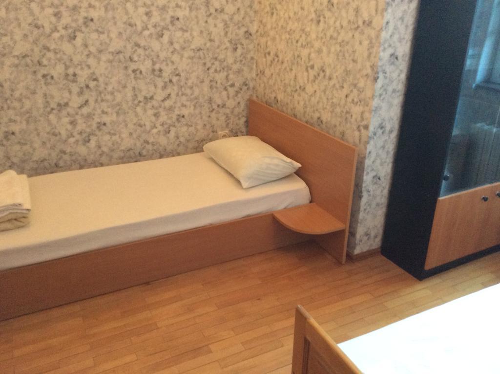 National Hotel Rusçuk Oda fotoğraf