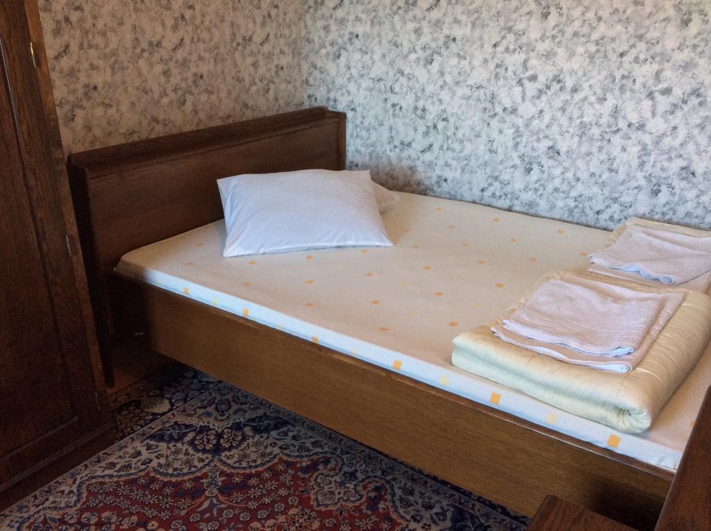 National Hotel Rusçuk Oda fotoğraf