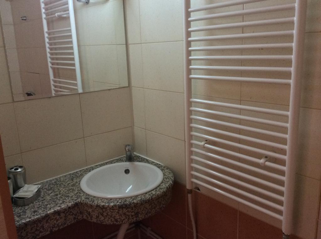 National Hotel Rusçuk Oda fotoğraf