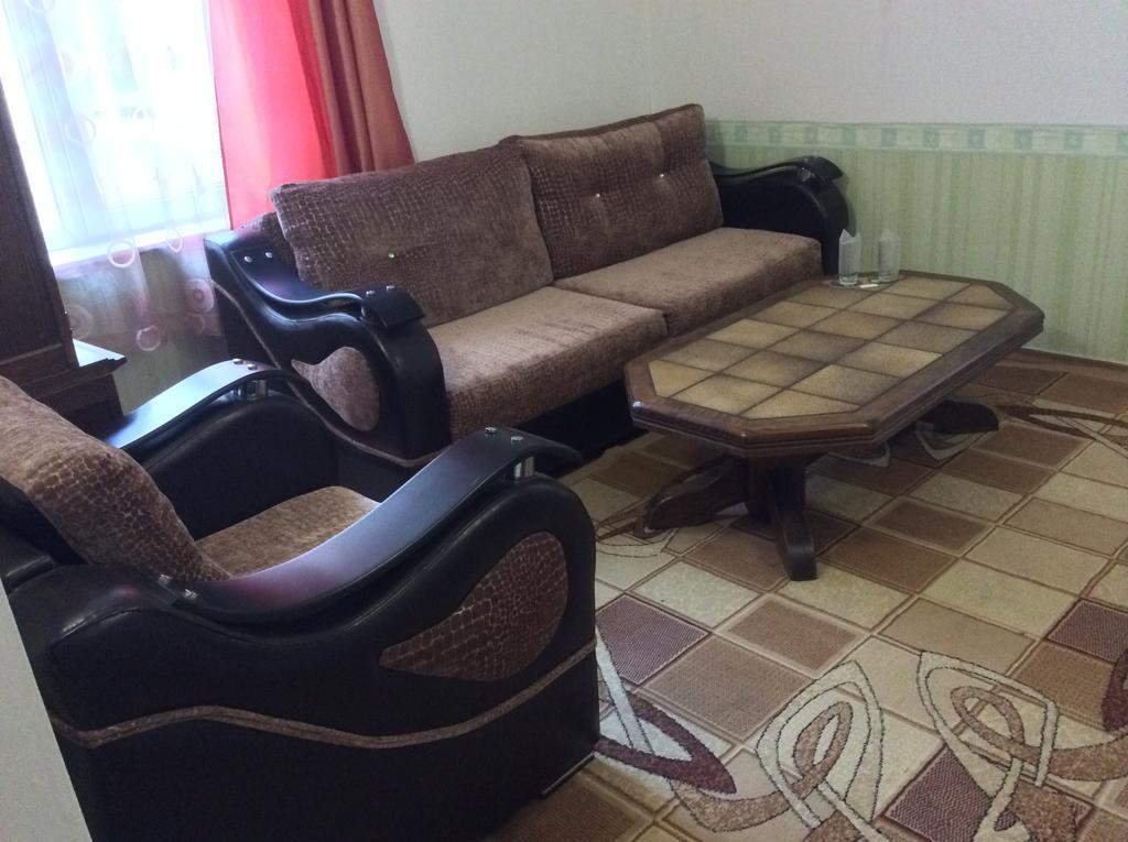 National Hotel Rusçuk Oda fotoğraf