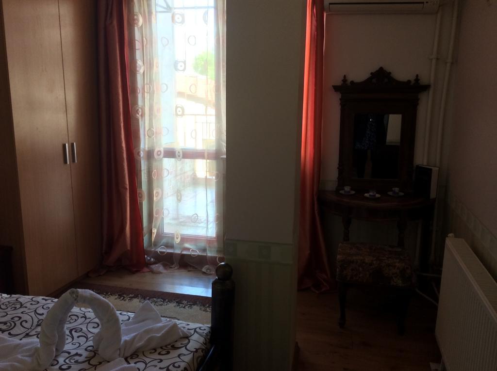 National Hotel Rusçuk Oda fotoğraf