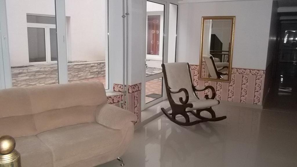 National Hotel Rusçuk Oda fotoğraf