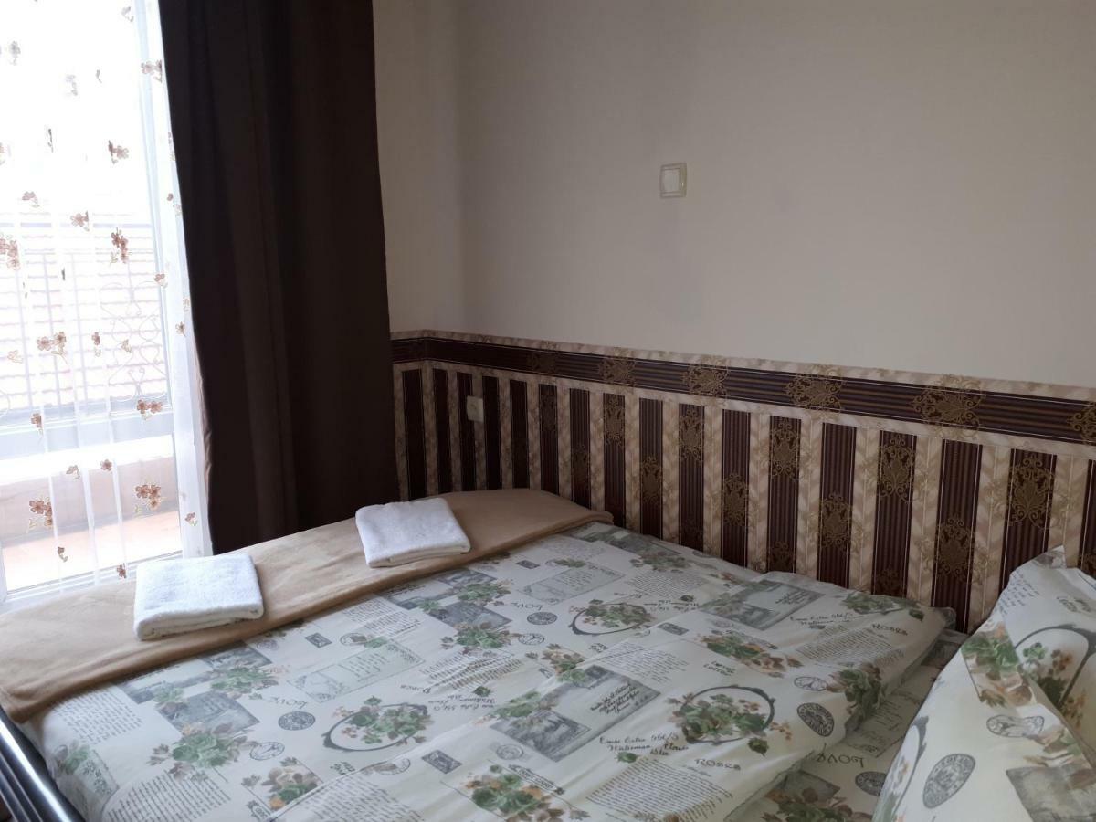 National Hotel Rusçuk Dış mekan fotoğraf