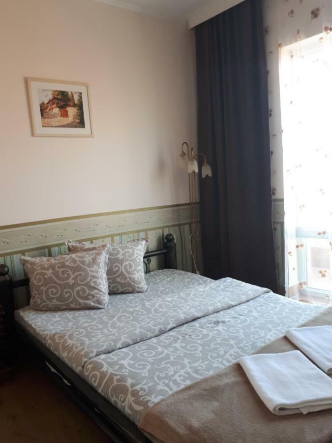 National Hotel Rusçuk Dış mekan fotoğraf